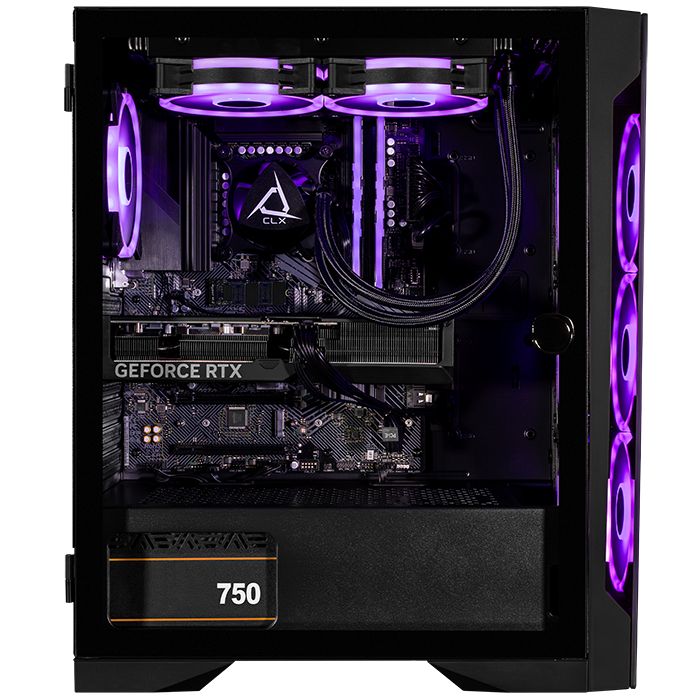 CLX SET Core Ultra 9 285K | RTX4070 Supe - Image 4