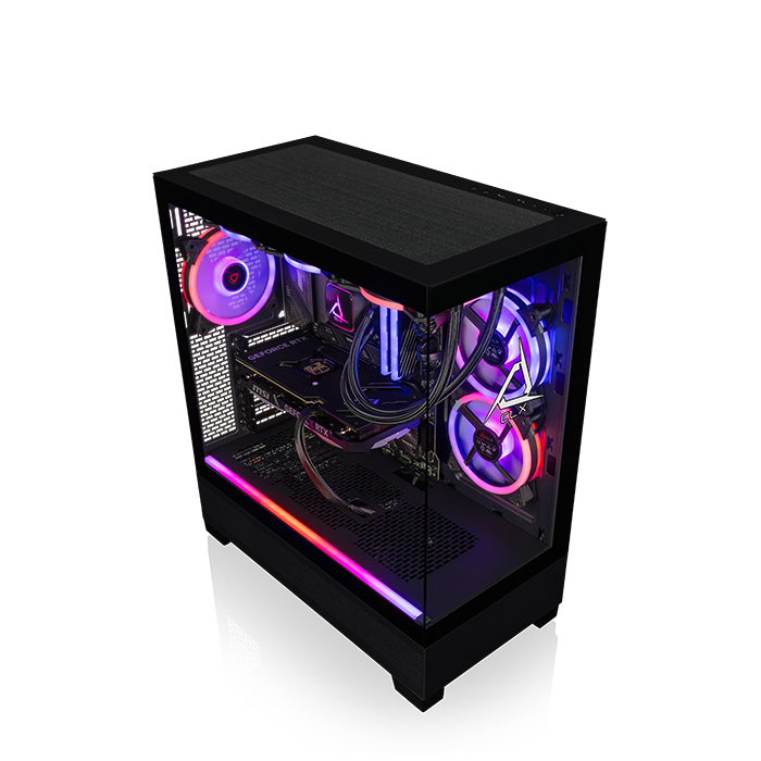 CLX SET INTEL Core i9-14900KF | RTX5080 - Image 6