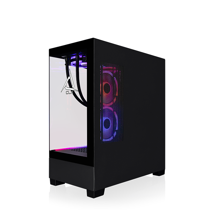 CLX SET INTEL Core i9-14900KF | RTX5080 - Image 7