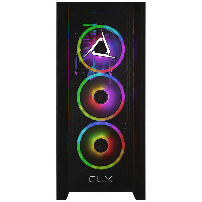 CLX SET INTEL CORE ULTRA 9 285K |RTX5080 - Image 2