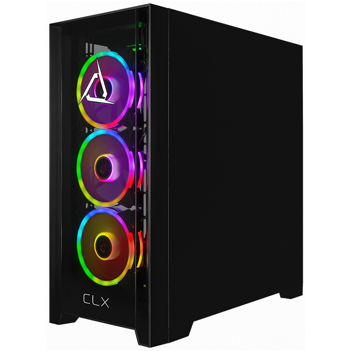 CLX SET INTEL CORE ULTRA 9 285K |RTX5080 - Image 6