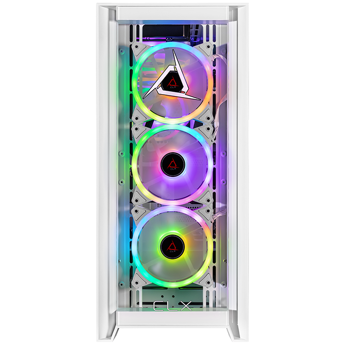CLX SET AMD RYZEN 9 9900X | RTX5080 - Image 4