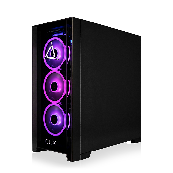 CLX SET INTEL I7 14700KF | RTX5070 - Image 4
