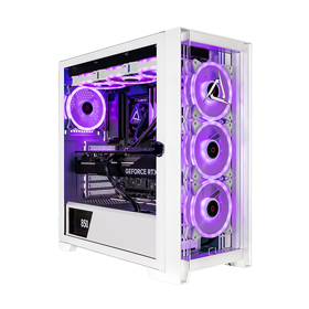 Prebuilt Gaming PC: CLX SET INTEL CORE ULTRA 9 285K |RTX5070
