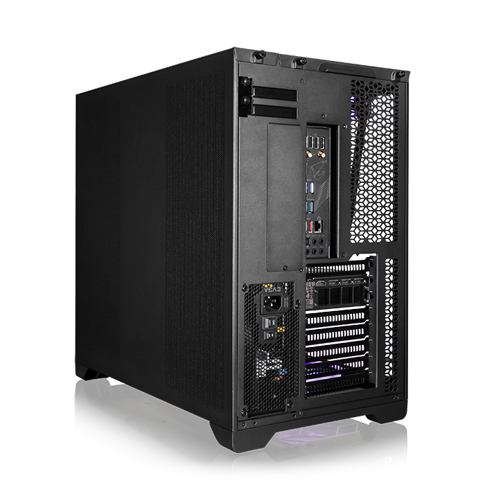CLX SET INTEL I9 14900KF | RTX5070 - Image 7
