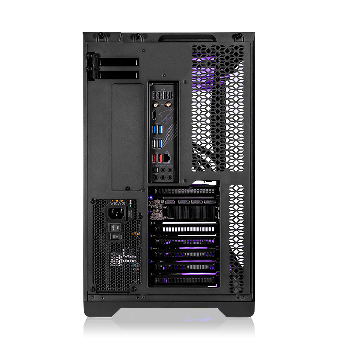 CLX SET INTEL I9 14900KF | RTX5070 - Image 8