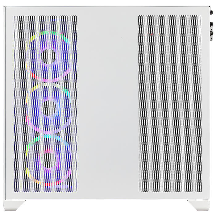 CLX SET AMD RYZEN 7 7800X 3D | RTX5070 - Image 4
