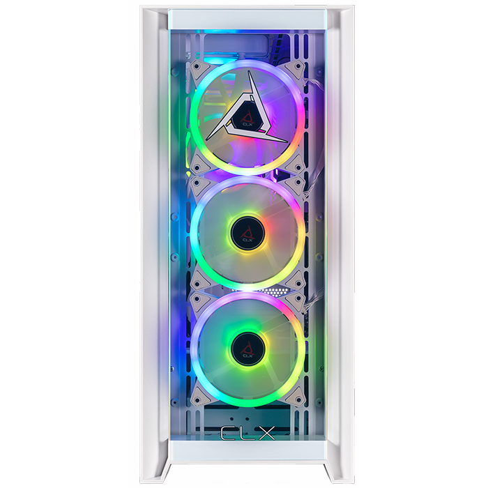 CLX SET Core Ultra 7 265KF | RTX5060 Ti - Image 2