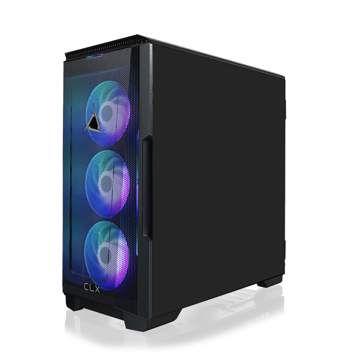 CLX SET INTEL CORE I9 ULTRA RTS 13 - Image 3