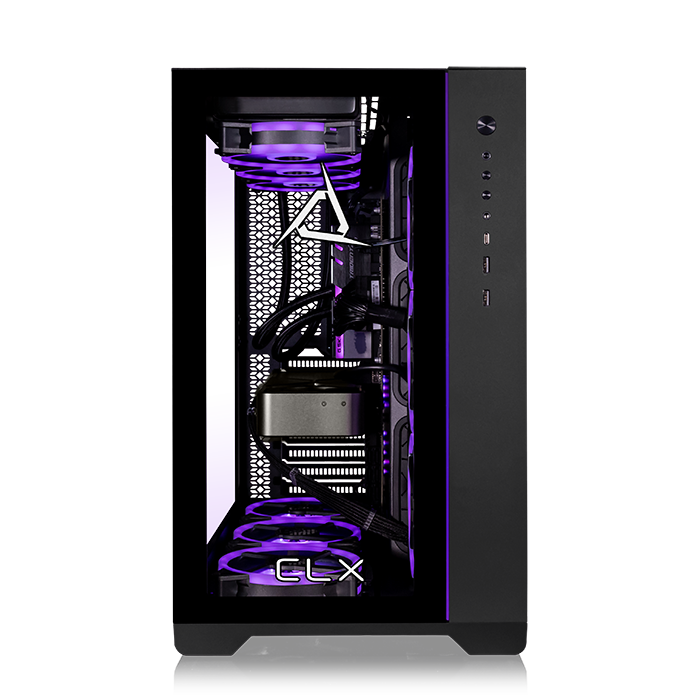 CLX SET AMD RYZEN 9 ULTIMATE RTS 12 - Image 2