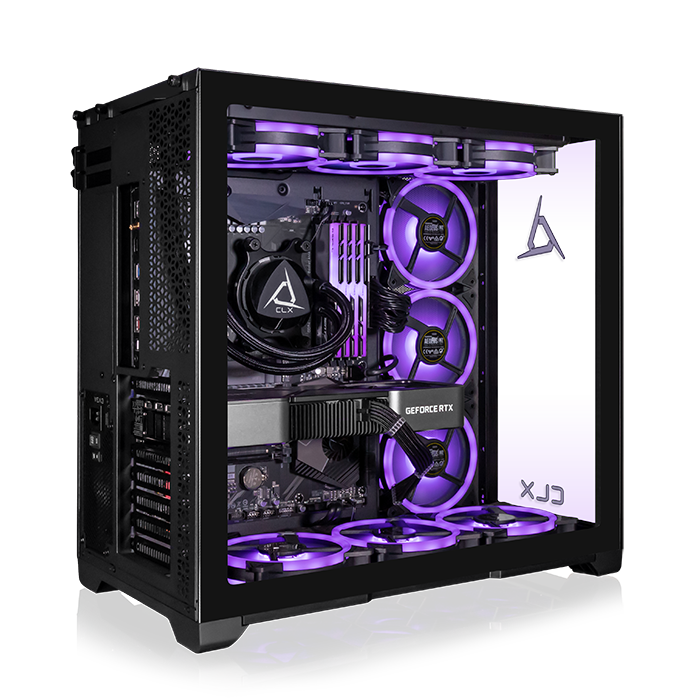 CLX SET AMD RYZEN 9 ULTIMATE RTS 12 - Image 5