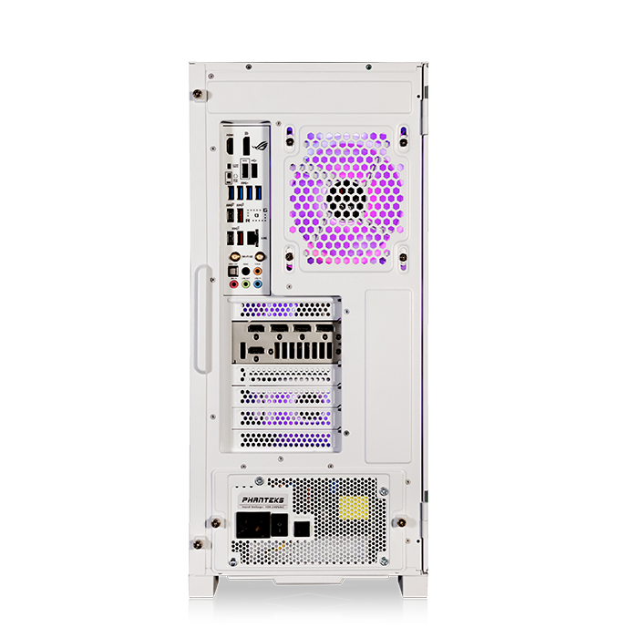 CLX SET INTEL I9 14900KF | RTX4090 - Image 8