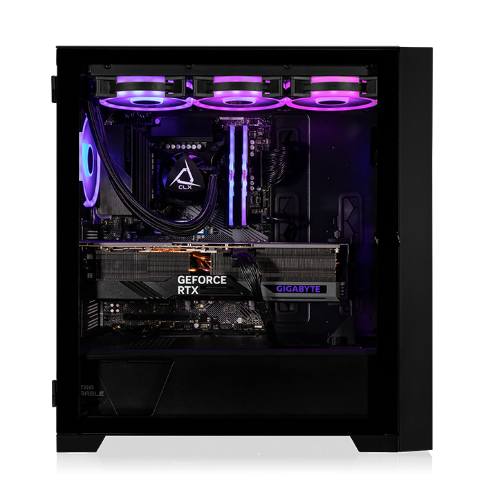 CLX SET Core Ultra 9 285K | RTX5090 - Image 3