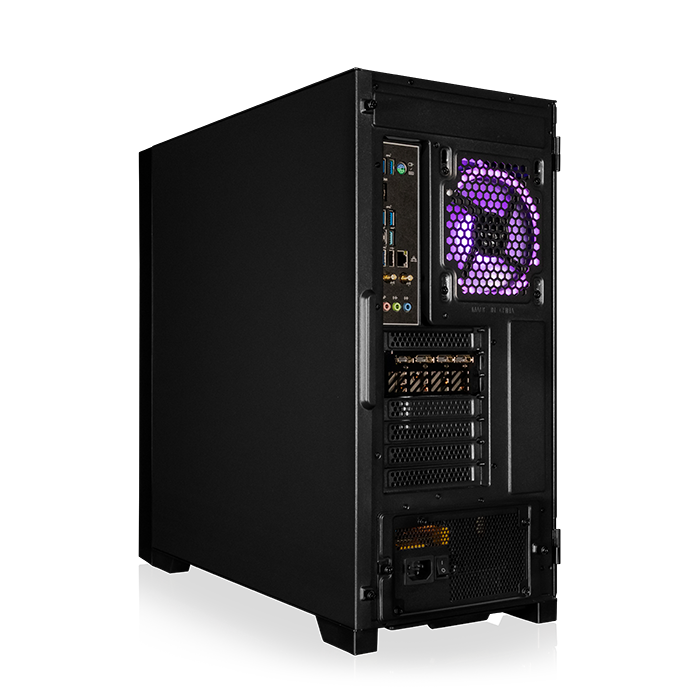 CLX SET AMD RYZEN 7 7800X 3D | RX 9070 X - Image 7