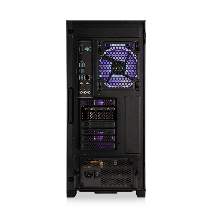 CLX SET AMD RYZEN 7 7800X 3D | RX 9070 X - Image 8