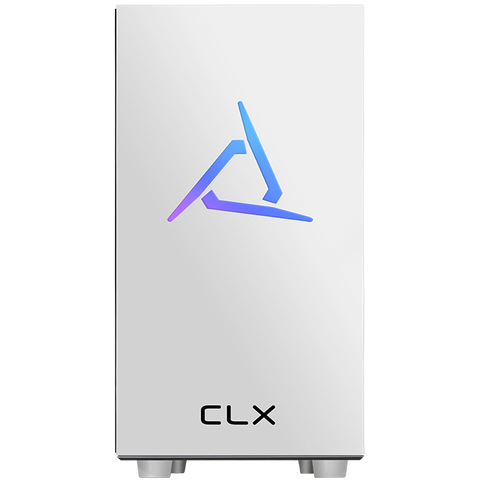 CLX SET AMD RYZEN 5 5600 | RX6400 - Image 2
