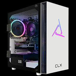 Ready To Ship Gaming PC Fast Shipping High End Pre Built PC Gaming Pc 