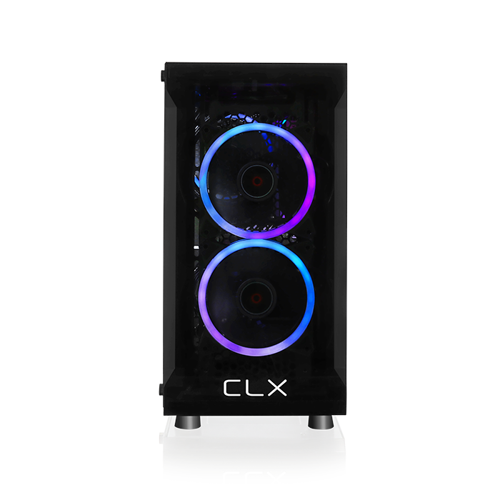 CLX SET INTEL CORE I5 ESSENTIAL RTS 3 - Image 3