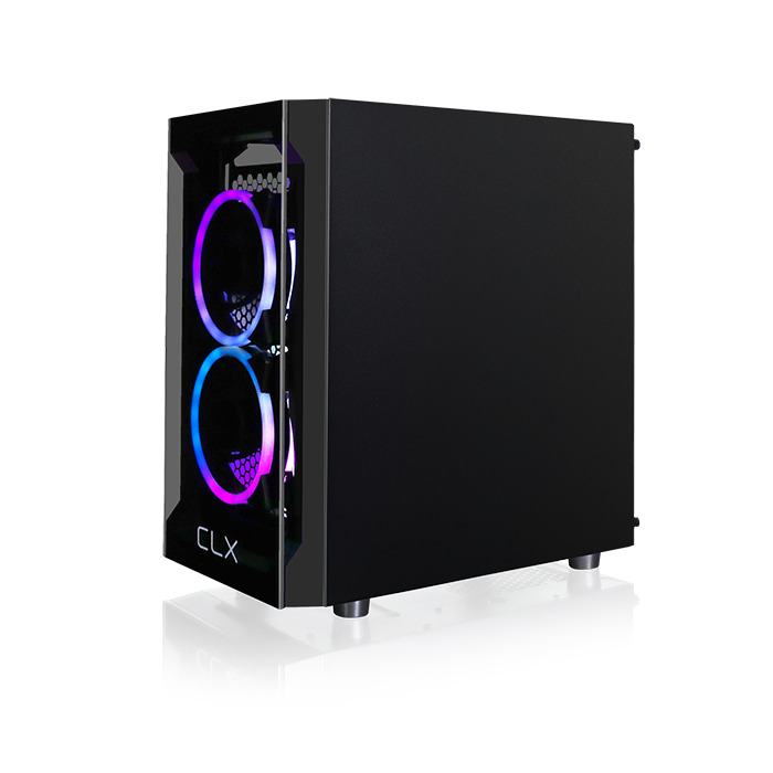 CLX SET INTEL CORE I5 ESSENTIAL RTS 3 - Image 4