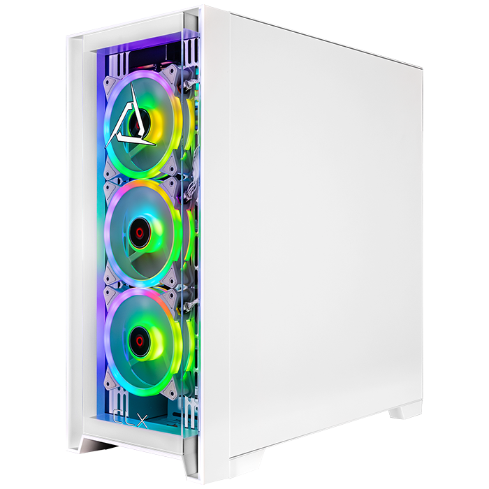 CLX SET AMD RYZEN 9 9900X | RX 9070 X - Image 7