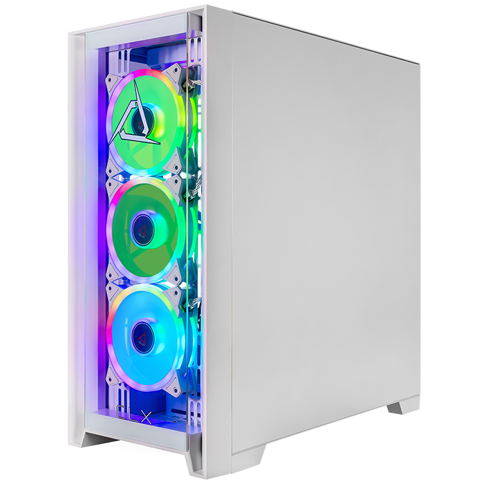 CLX SET AMD RYZEN 7 7800X 3D | RTX5060Ti - Image 6