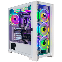 CLX Set AMD Ryzen 7 7800X 3D