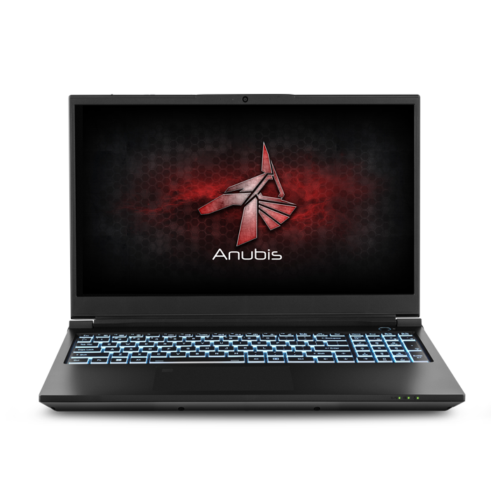 Best Custom Gaming Laptop Builders | CLX Anubis