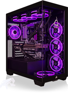 CLX HORUS GAMING PC gaming PC