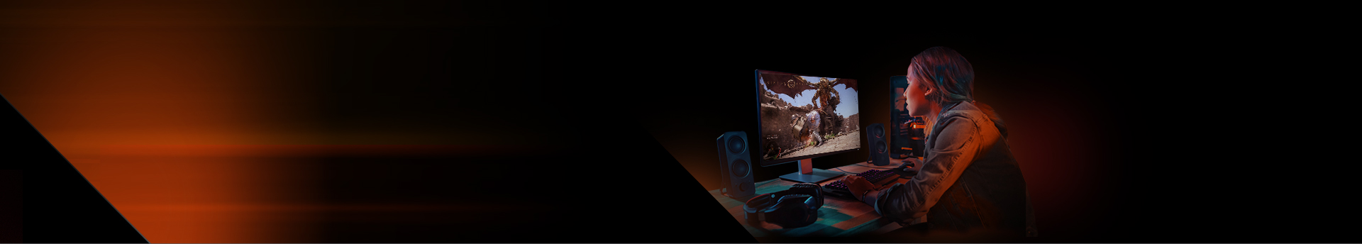 Beyond Imagination background