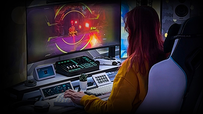 AMD Advantage Gaming