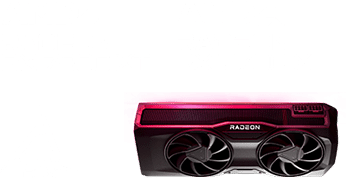 CLX AMD Ryzen Radeon Logos