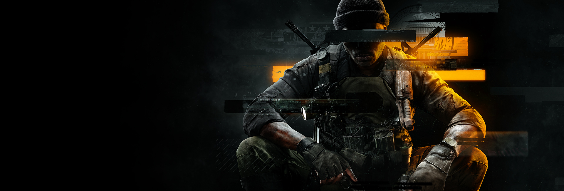 AMD Radeon RX 9000 Series visuals background
