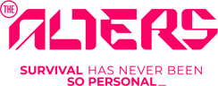 Alters logo