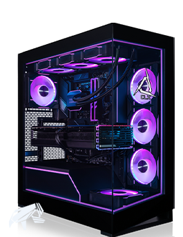 CLX HORUS GAMING PC gaming PC