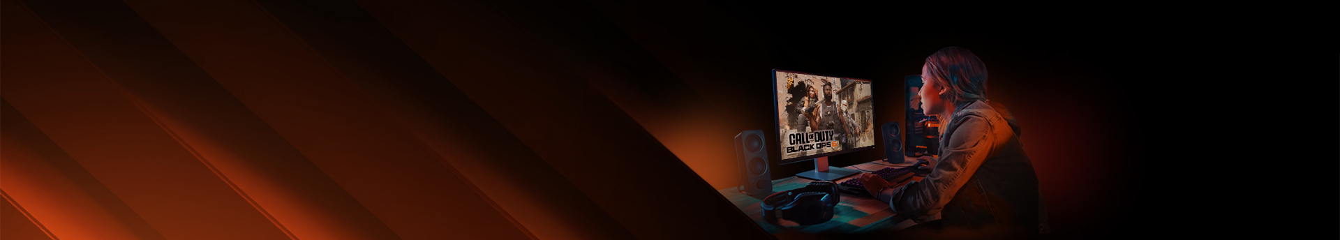 Supreme power background