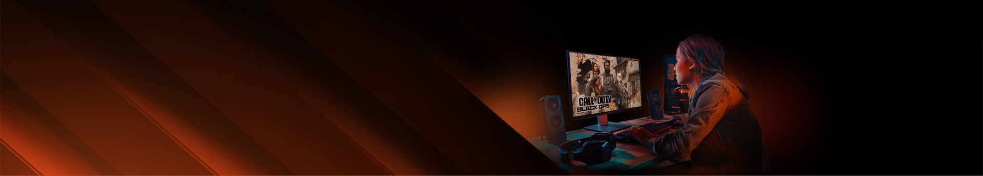Supreme power background
