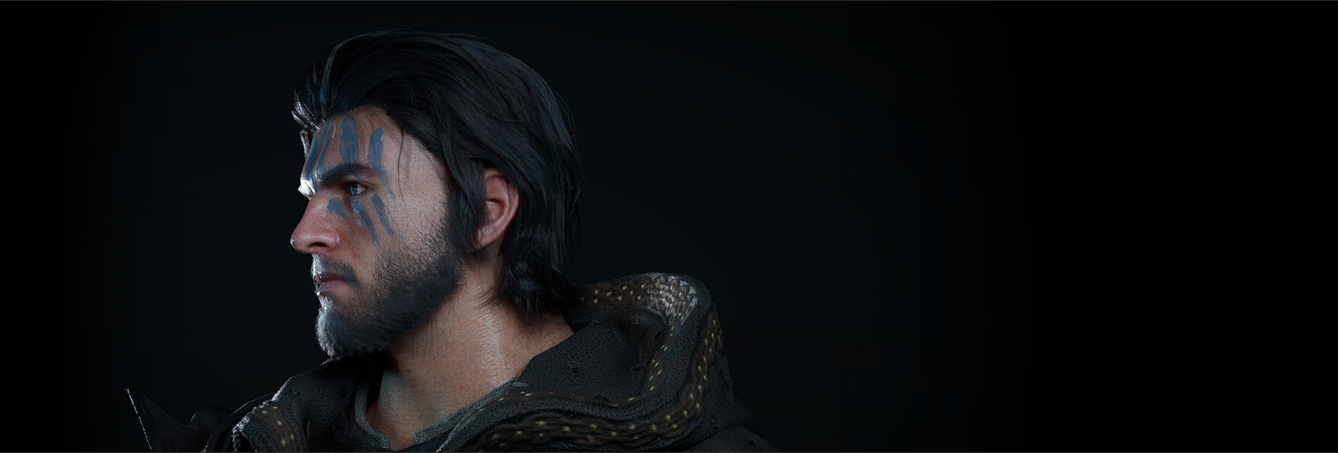 Supreme power section background