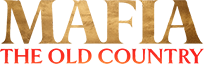 Mafia The Old Country Game logo