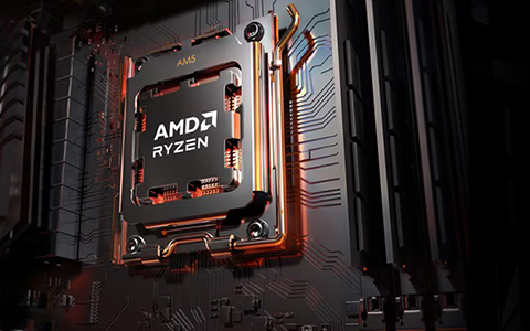 AMD Ryzen