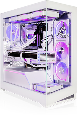 CLX HORUS ULTIMATE GAMING PC