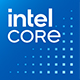 Intel Core logo
