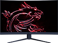 msi monitor