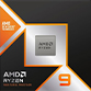 AMD Ryzen CPU