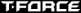 T-Force logo