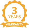 clx warranty