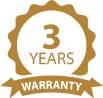 clx warranty