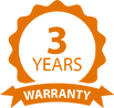 clx warranty