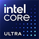 Intel Core Ultra CPU
