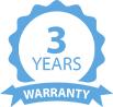 clx warranty