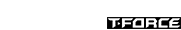 T-Force Logo